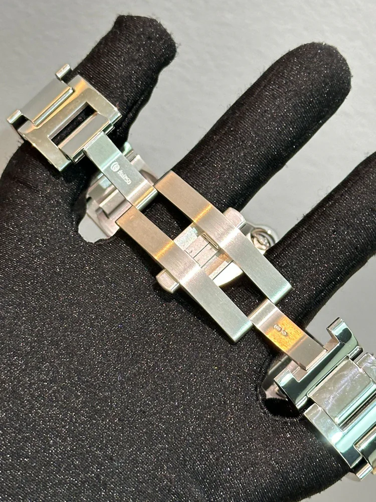 Cartier Ballon Bleu 42mm DE CARTIER LARGE